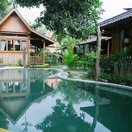 Eat Sleep Skate Hotel ซานูร์ ห้อง รูปภาพ