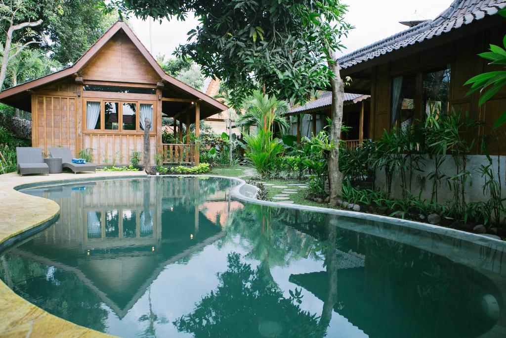 Eat Sleep Skate Hotel ซานูร์ ห้อง รูปภาพ