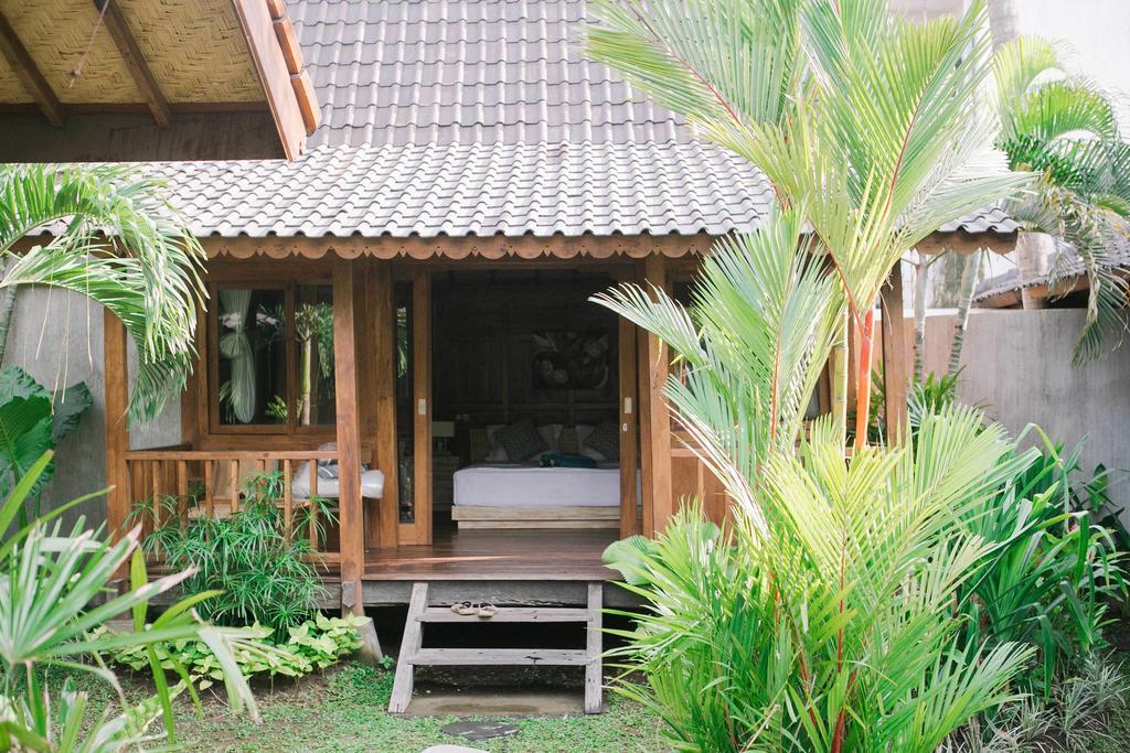 Eat Sleep Skate Hotel ซานูร์ ภายนอก รูปภาพ
