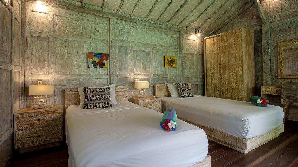 Eat Sleep Skate Hotel ซานูร์ ภายนอก รูปภาพ
